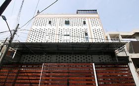 Marson Interkota Residence